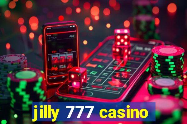 jilly 777 casino